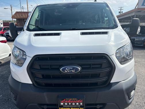 2020 Ford Transit-150 XL