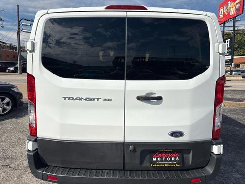 2020 Ford Transit-150 XL