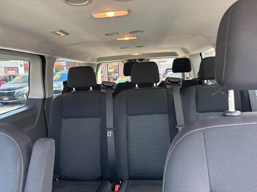 2020 Ford Transit-150 XL