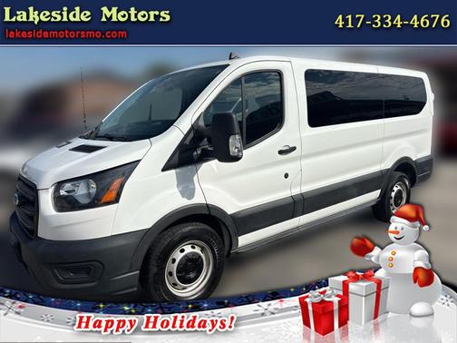 2020 Ford Transit-150 XL