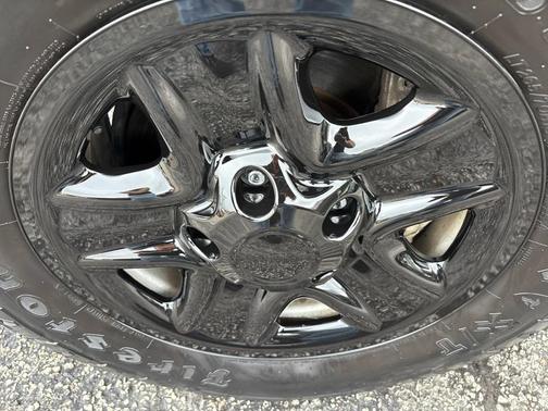 2020 Toyota Tundra TRD Pro