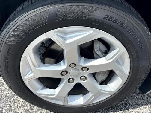 2019 Land Rover Range Rover Sport HSE
