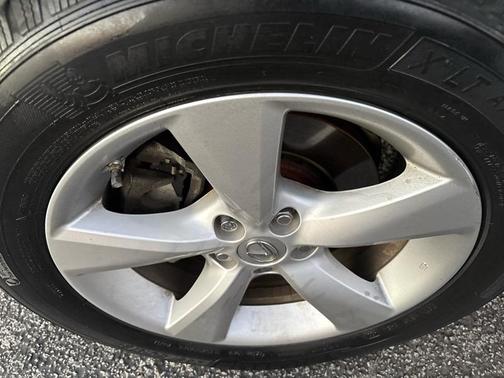 2014 Lexus RX 350 F Sport