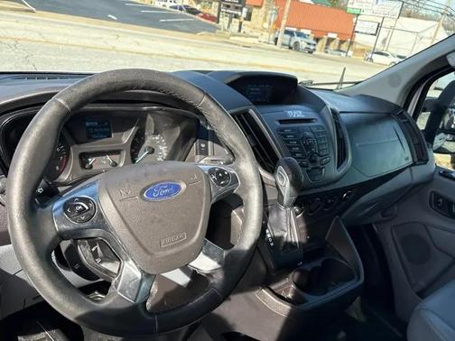 2016 Ford Transit-150 XLT