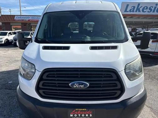 2016 Ford Transit-150 XLT