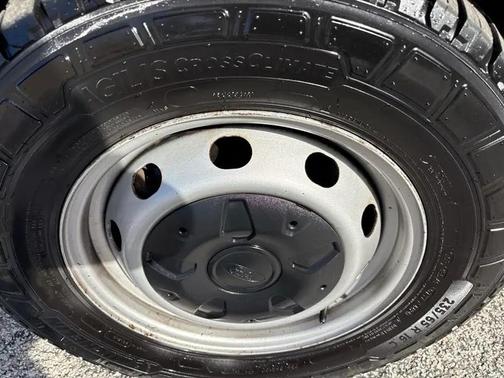 2016 Ford Transit-150 XLT