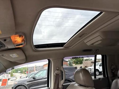 2004 Dodge Durango Limited