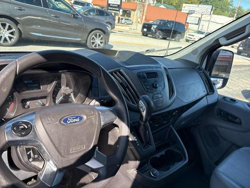 2018 Ford Transit-250 Base