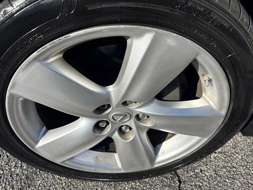 2010 Lexus LS 460 L
