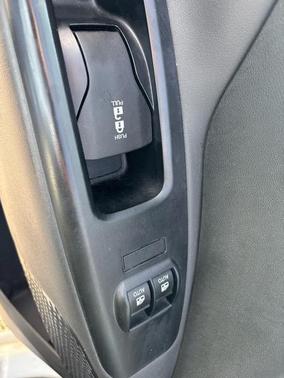2021 RAM ProMaster City Tradesman