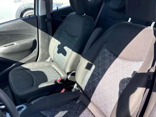 2020 Chevrolet Spark LS
