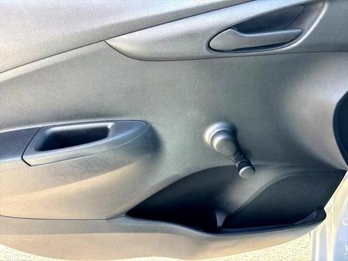 2020 Chevrolet Spark LS