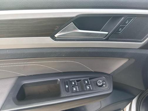 2022 Volkswagen Atlas 2.0T SE