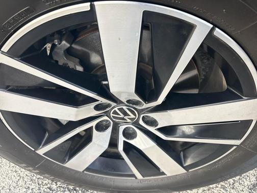 2022 Volkswagen Atlas 2.0T SE