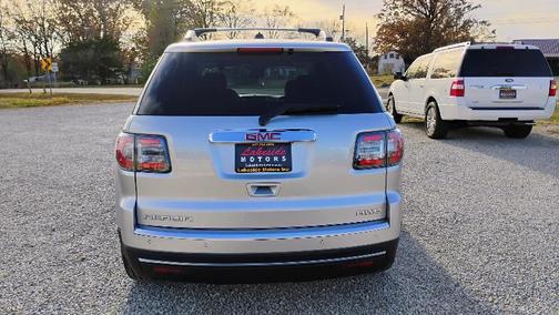 2016 GMC Acadia SLT-1