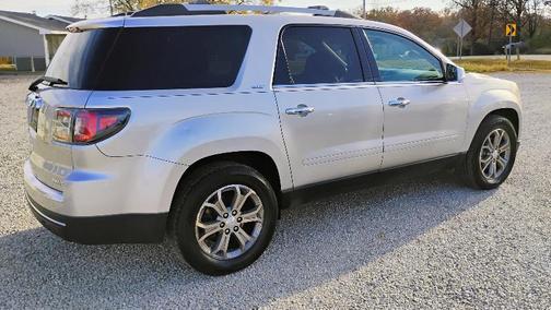2016 GMC Acadia SLT-1