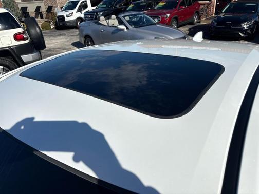 2020 Honda Civic Touring