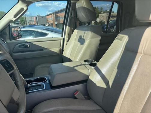2013 Ford Expedition EL Limited