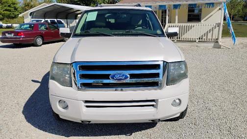 2013 Ford Expedition EL Limited
