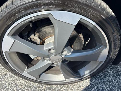 2016 Audi A3 1.8T Premium