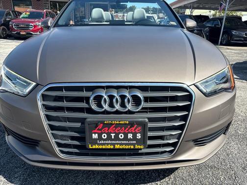 2016 Audi A3 1.8T Premium