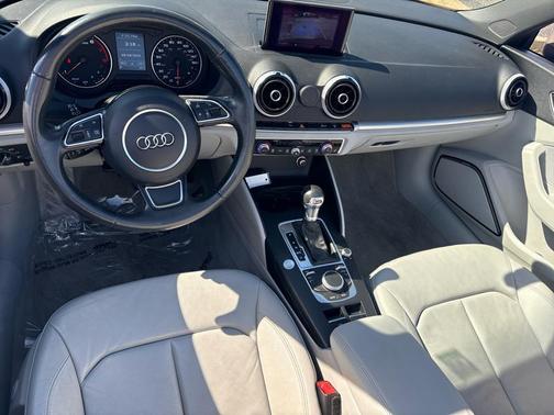 2016 Audi A3 1.8T Premium