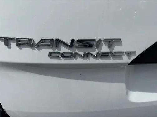 2021 Ford Transit Connect XL w/Rear Liftgate