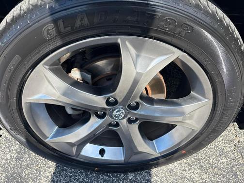 2010 Toyota Venza Base