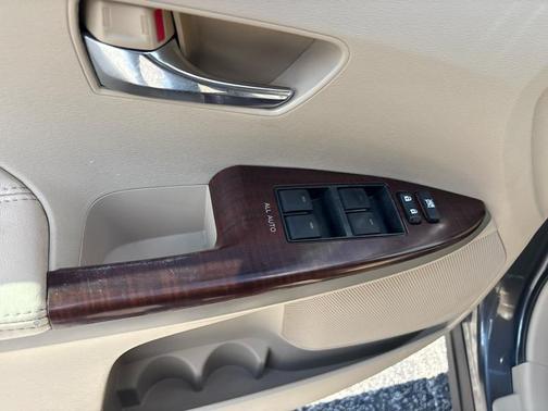 2010 Toyota Venza Base