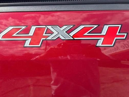 2017 Chevrolet Colorado LT