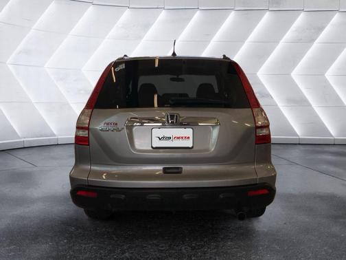 2007 Honda CR-V EX