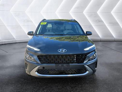 2022 Hyundai KONA Limited