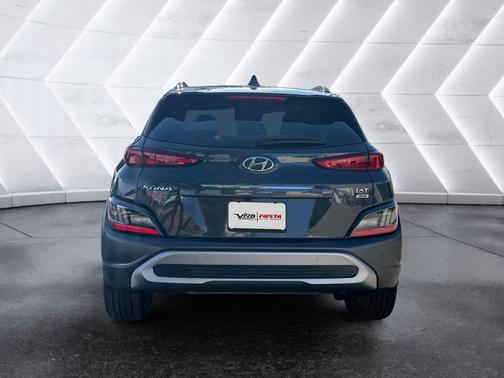 2022 Hyundai KONA Limited