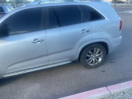 2013 Kia Sorento SX