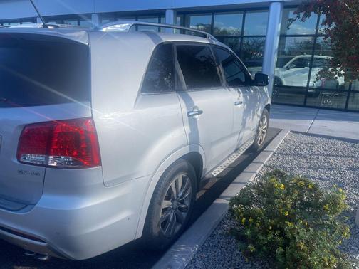 2013 Kia Sorento SX