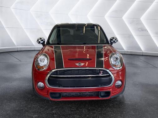 2018 MINI Hardtop Cooper S