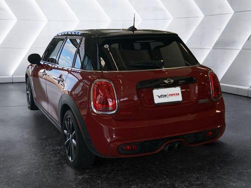 2018 MINI Hardtop Cooper S