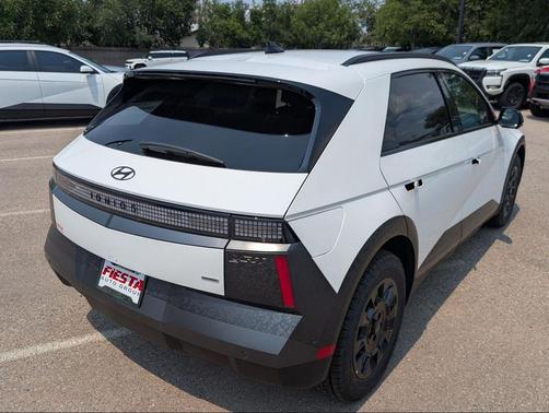 2025 Hyundai IONIQ 5 XRT