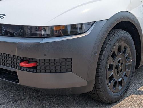 2025 Hyundai IONIQ 5 XRT