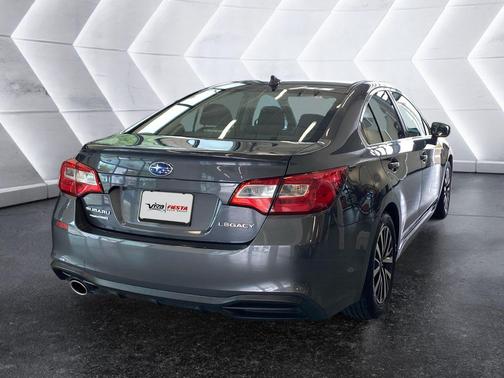 2018 Subaru Legacy Premium
