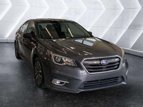 2018 Subaru Legacy Premium