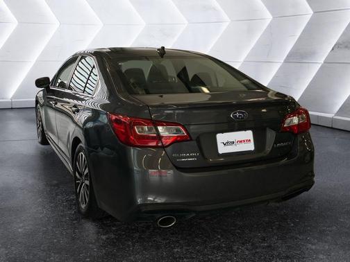 2018 Subaru Legacy Premium