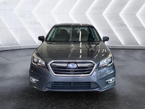 2018 Subaru Legacy Premium