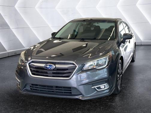 2018 Subaru Legacy Premium