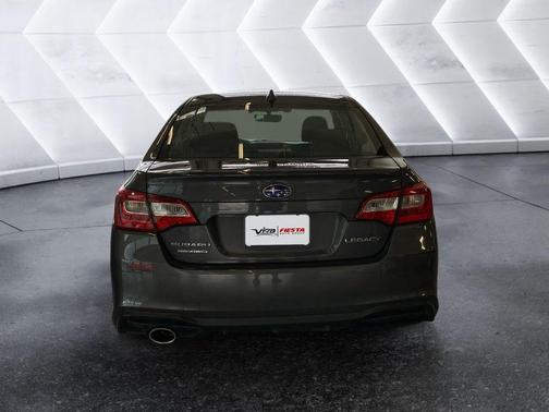 2018 Subaru Legacy Premium
