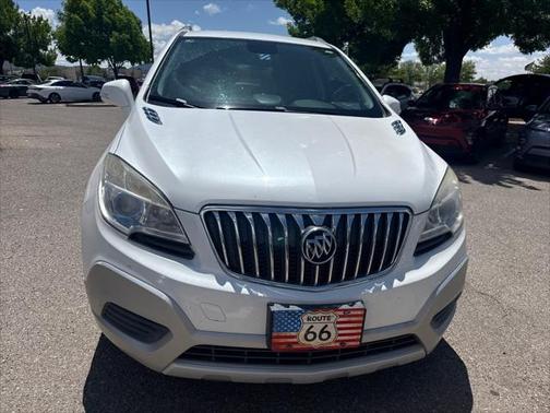 2016 Buick Encore Base