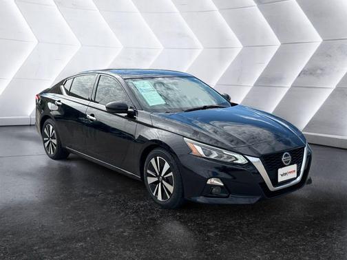 2019 Nissan Altima 2.5 SL