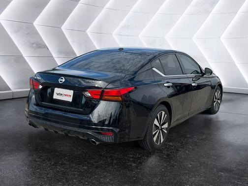 2019 Nissan Altima 2.5 SL
