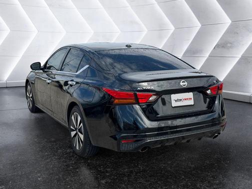 2019 Nissan Altima 2.5 SL