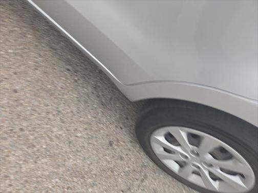 2016 Kia Rio LX